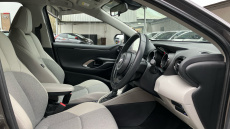 Toyota Yaris 1.5 Hybrid Excel 5dr CVT Hybrid Hatchback